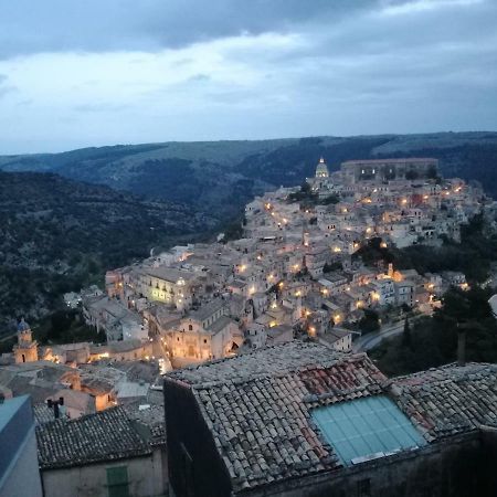 Incanto Barocco Raguse Extérieur photo